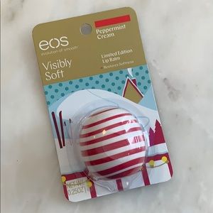 eos Makeup - 3/$15 💘 EOS peppermint Cream eos Makeup - 3/$15 💘 EOS peppermint Cream